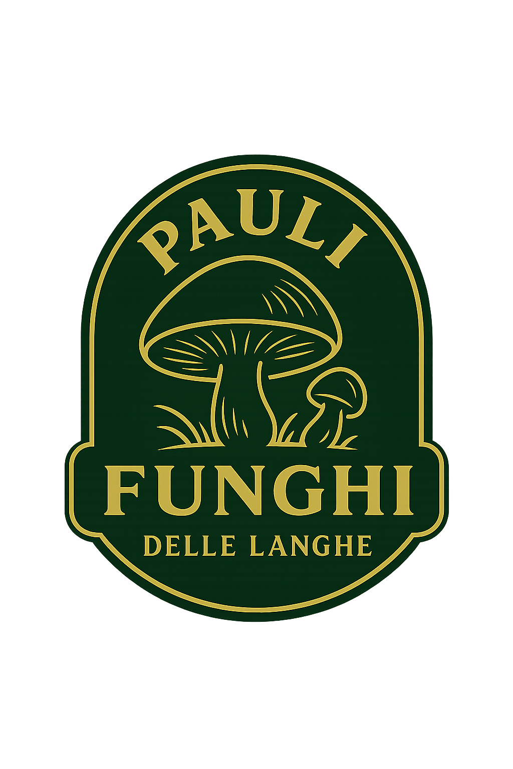 Pauli Funghi    